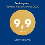 Mary's Villa