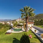 Villa Mary's *