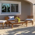 Villa Mary's
