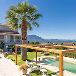 Villa Mary's