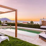 Villa Mary's Nea Artaki