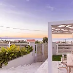 Mary's Villa