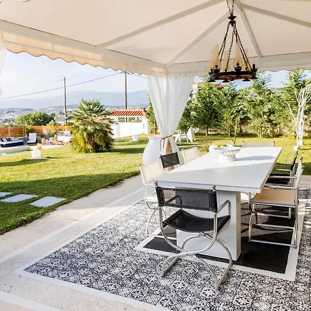 Mary's Villa *