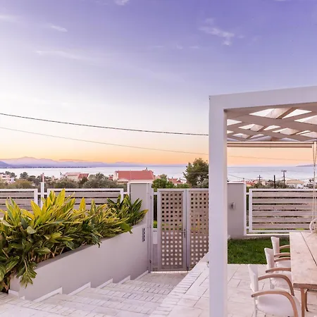 Mary's Villa